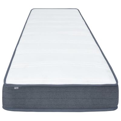 vidaXL Matrace na postel boxspring 200 x 120 x 20 cm