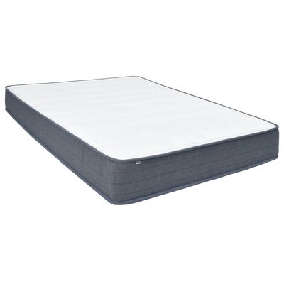 vidaXL Matrace na postel boxspring 200 x 160 x 20 cm