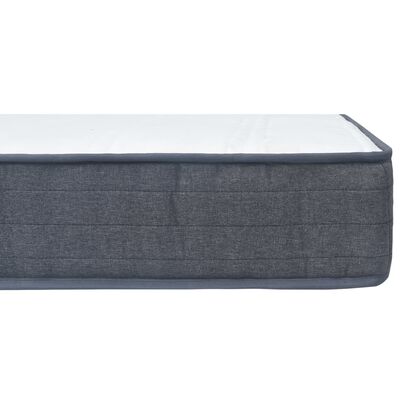 vidaXL Matrace na postel boxspring 200 x 80 x 20 cm