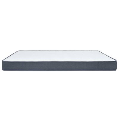 vidaXL Matrace na postel boxspring 200 x 80 x 20 cm