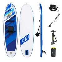 Bestway Hydro-Force nafukovací SUP paddleboard Oceana