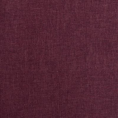 vidaXL Zvedací masážní křeslo fialové textil