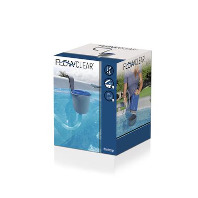 Bestway Flowclear Bazénový hladinový skimmer 58233