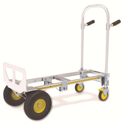 Stanley Multifunkční vozík MT515 200/250 kg