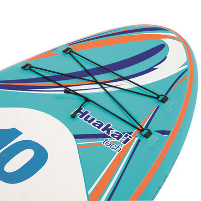 Bestway Hydro-Force Nafukovací paddleboard 305 cm Huaka'i Tech 65312