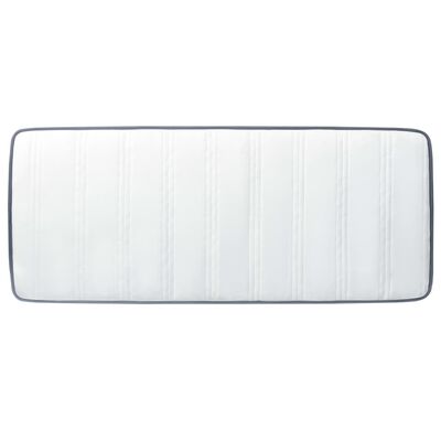 vidaXL Matrace na postel boxspring 200 x 90 x 20 cm