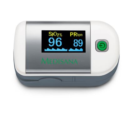 Medisana Pulzní oxymetr PM 100 79455