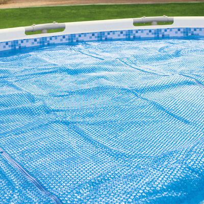 Bestway Solární kryt na bazén Flowclear 427 cm