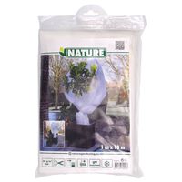 Nature Zimní fleecový kryt 30 g/m² bílý 1 x 10 m