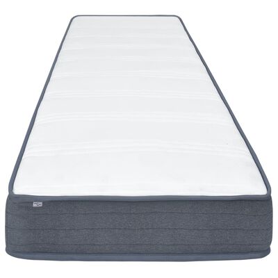 vidaXL Matrace na postel boxspring 200 x 80 x 20 cm