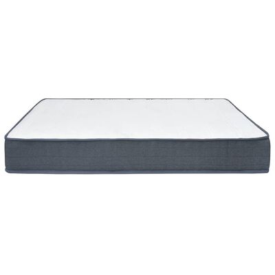 vidaXL Matrace na postel boxspring 200 x 160 x 20 cm