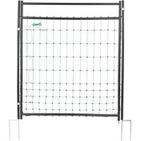 Kerbl Branka pro elektrické ohradníky 95–125 cm 446518