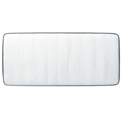 vidaXL Matrace na postel boxspring 200 x 100 x 20 cm