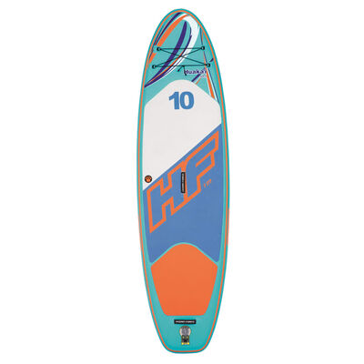 Bestway Hydro-Force Nafukovací paddleboard 305 cm Huaka'i Tech 65312