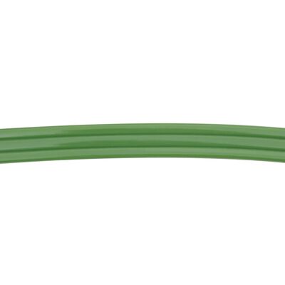 vidaXL Zavlažovací hadice se 3 trubkami zelená 22,5 m PVC