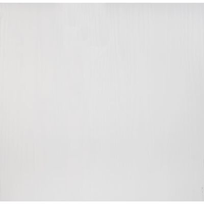 vidaXL Šatní skříň FLORO bílá 77 x 53 x 171 cm masivní borovice