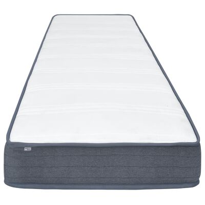 vidaXL Matrace na postel boxspring 200 x 100 x 20 cm