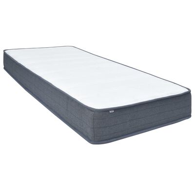 vidaXL Matrace na postel boxspring 200 x 90 x 20 cm