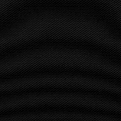 vidaXL Stínící plachta oxfordská látka obdélníková 4 x 7 m černá