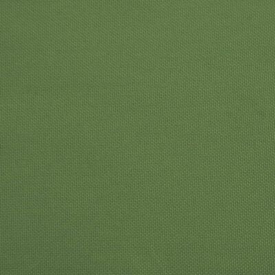 vidaXL Skládací kočárek pro psa zelený 100 x 49 x 96 cm lněná tkanina