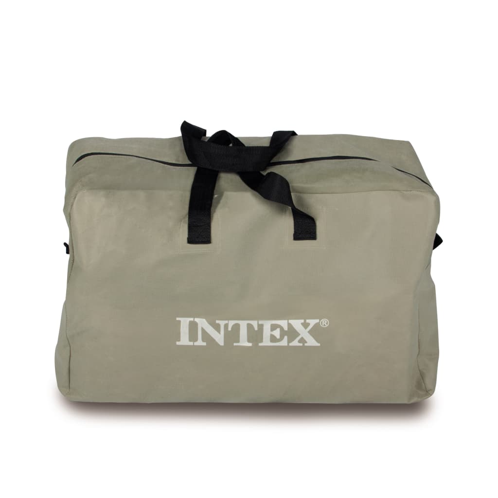 Intex Nafukovací kajak Challenger K1 274 x 76 x 33 cm 68305NP