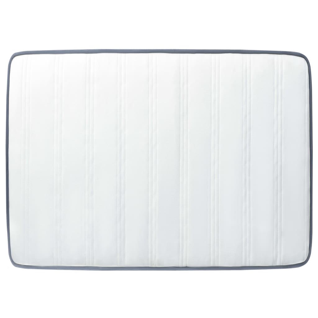 vidaXL Matrace na postel boxspring 200 x 160 x 20 cm