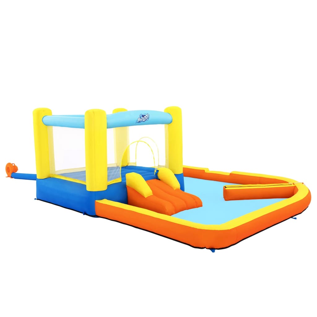 Bestway H2OGO Beach Bounce Nafukovací vodní park pro děti