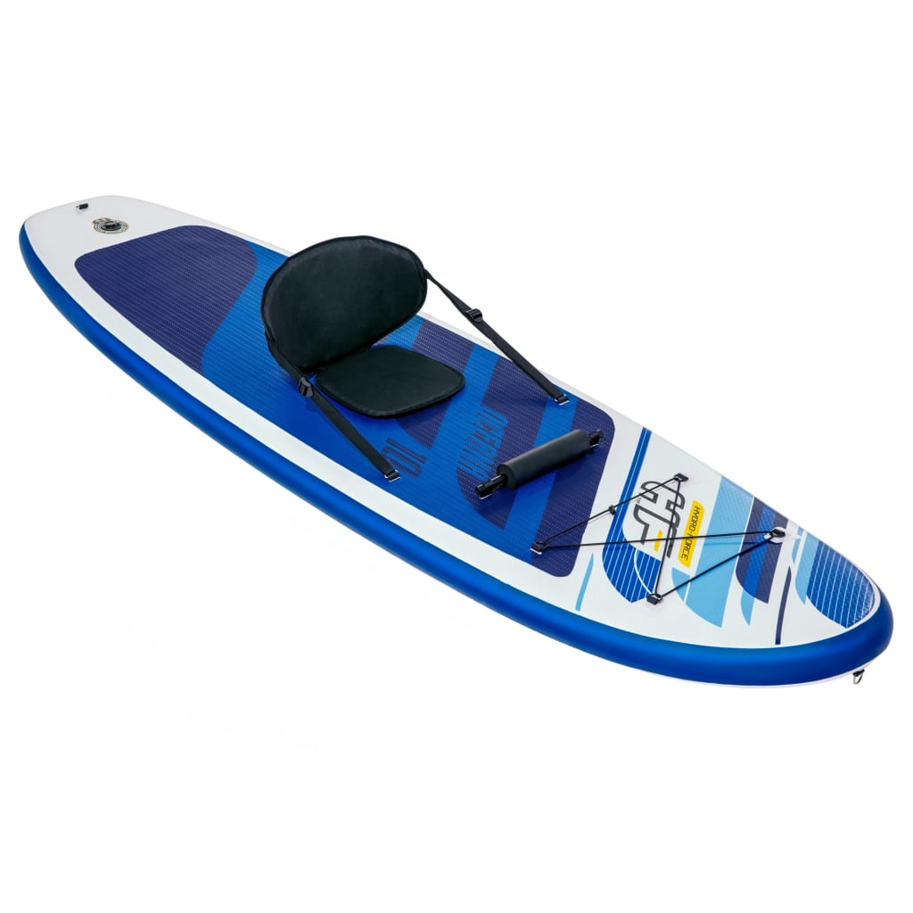 Bestway Hydro-Force nafukovací SUP paddleboard Oceana