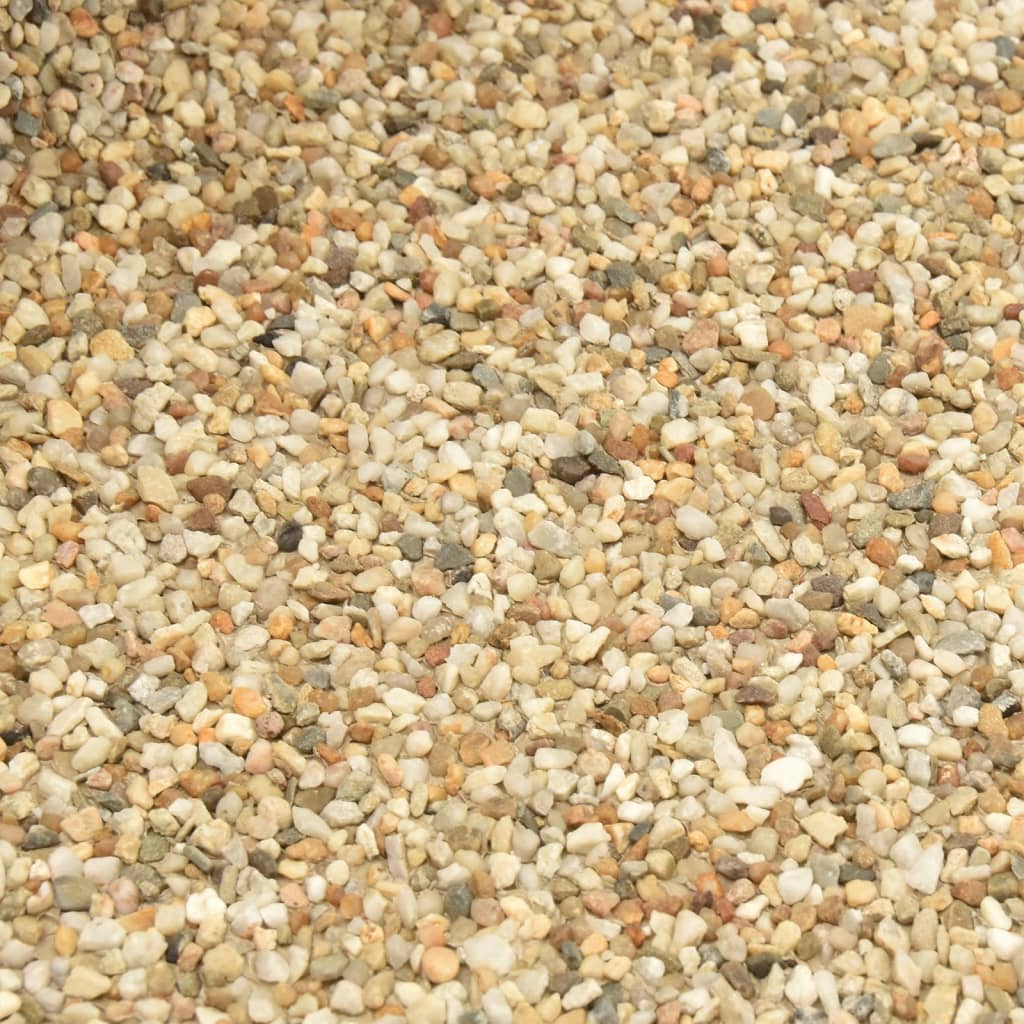 vidaXL Jezírková fólie přírodní písek 200 x 40 cm