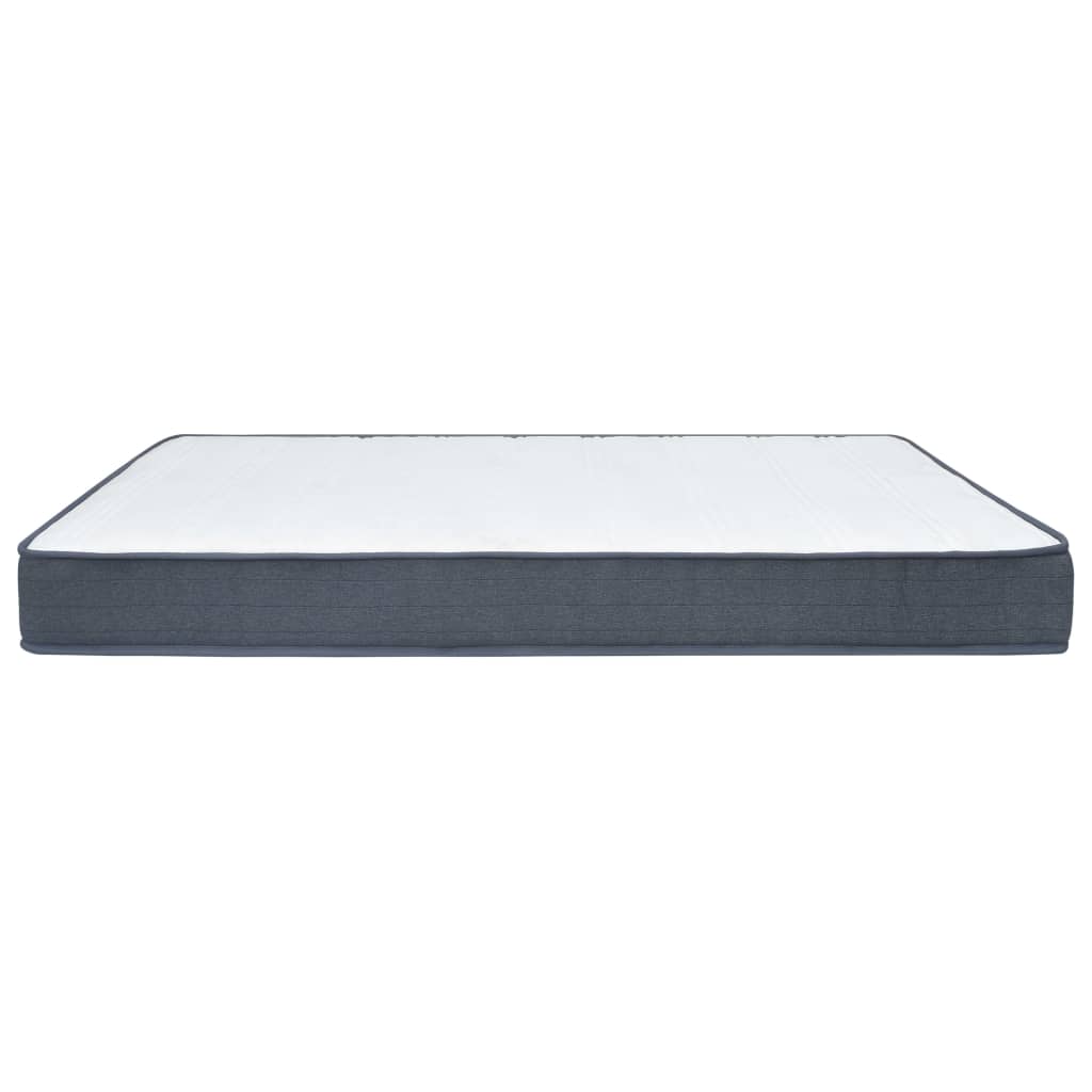 vidaXL Matrace na postel boxspring 200 x 100 x 20 cm