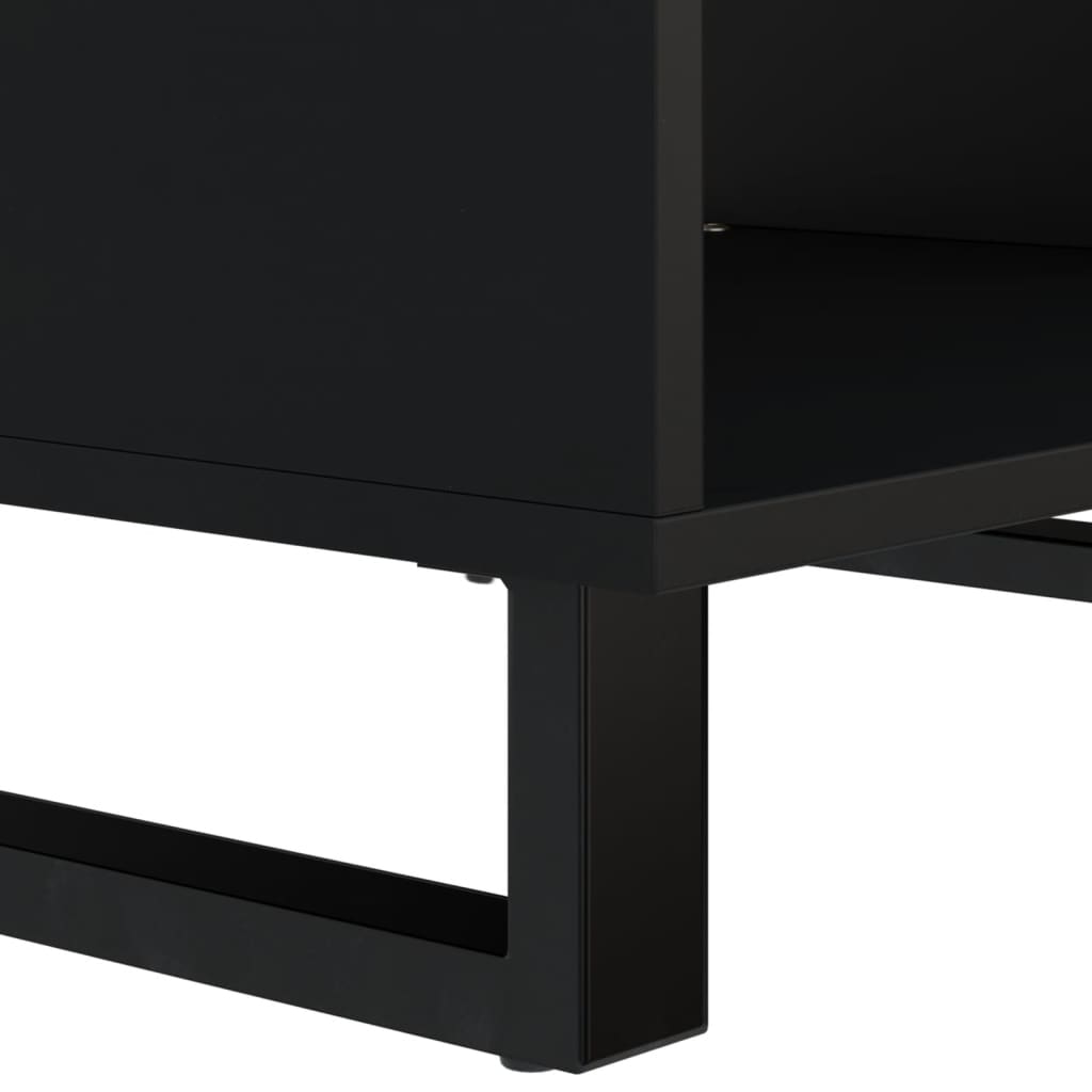 vidaXL Konferenční stolek 60 x 50 x 40 cm masivní akáciové dřevo