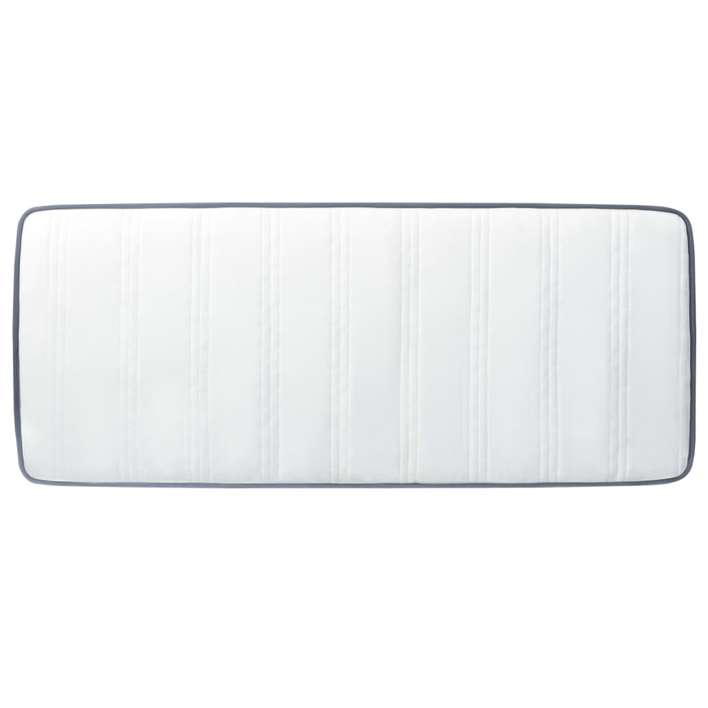 vidaXL Matrace na postel boxspring 200 x 90 x 20 cm