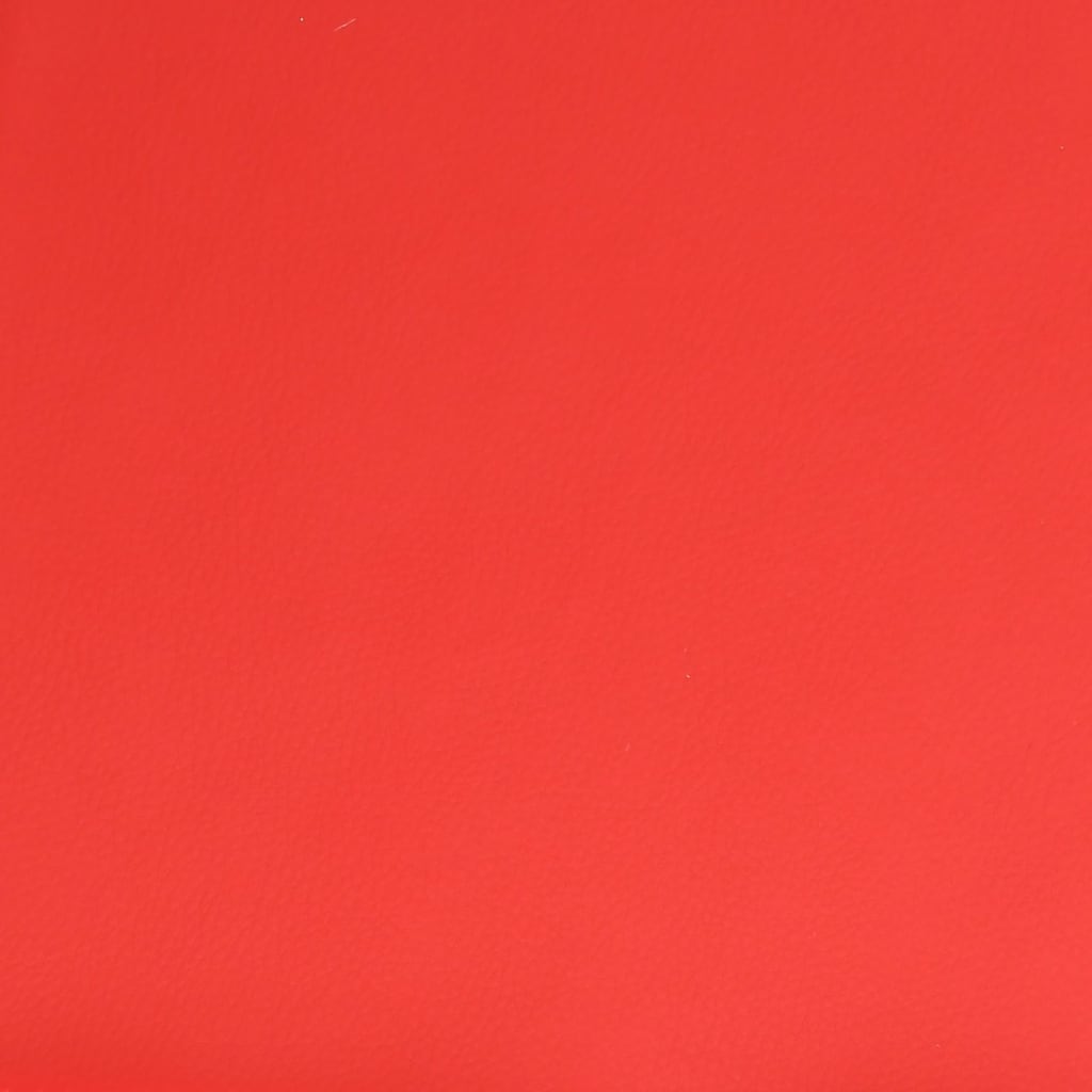 vidaXL Nástěnné panely 12 ks červené 60 x 15 cm umělá kůže 1,08 m²