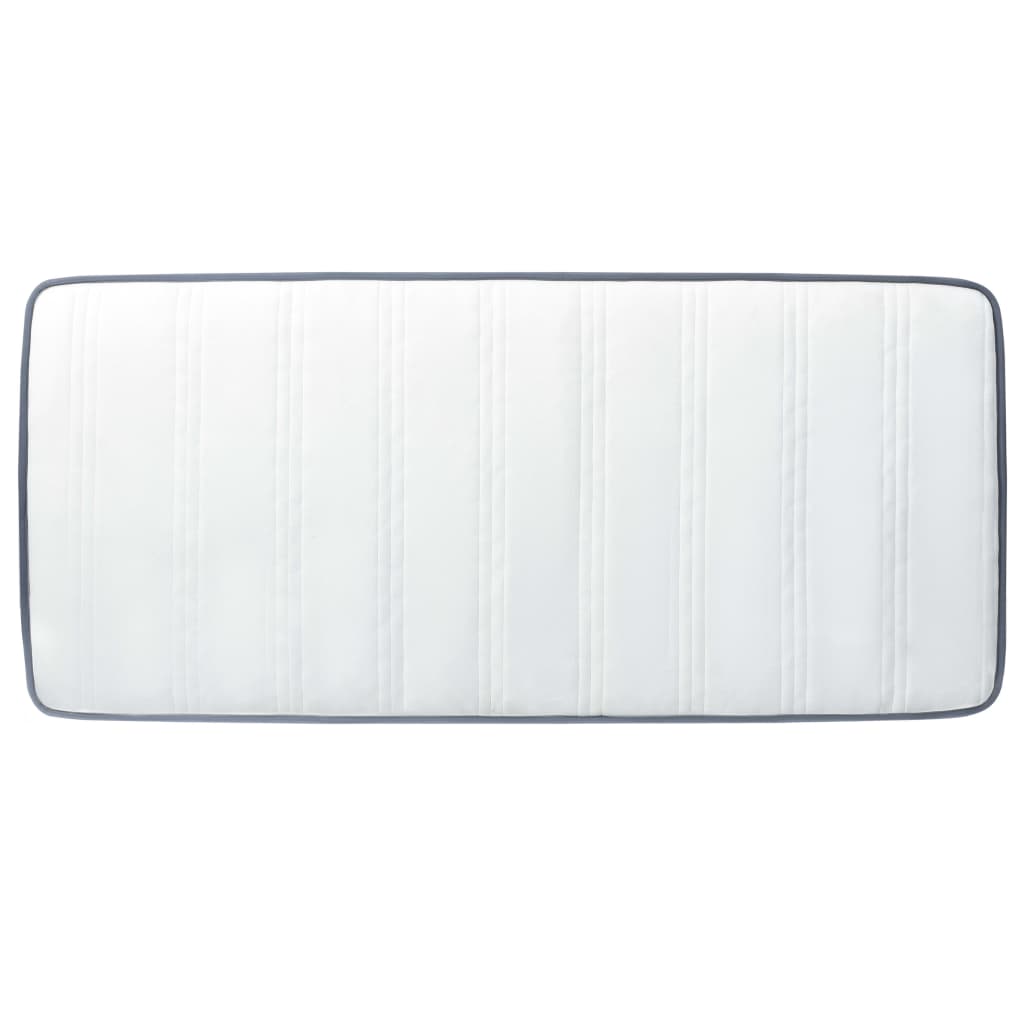 vidaXL Matrace na postel boxspring 200 x 120 x 20 cm