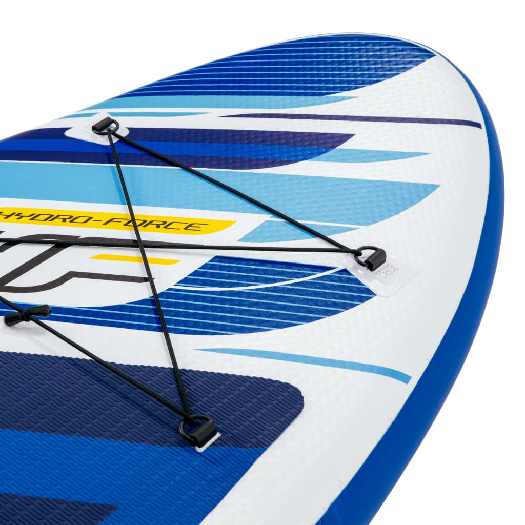 Bestway Hydro-Force nafukovací SUP paddleboard Oceana