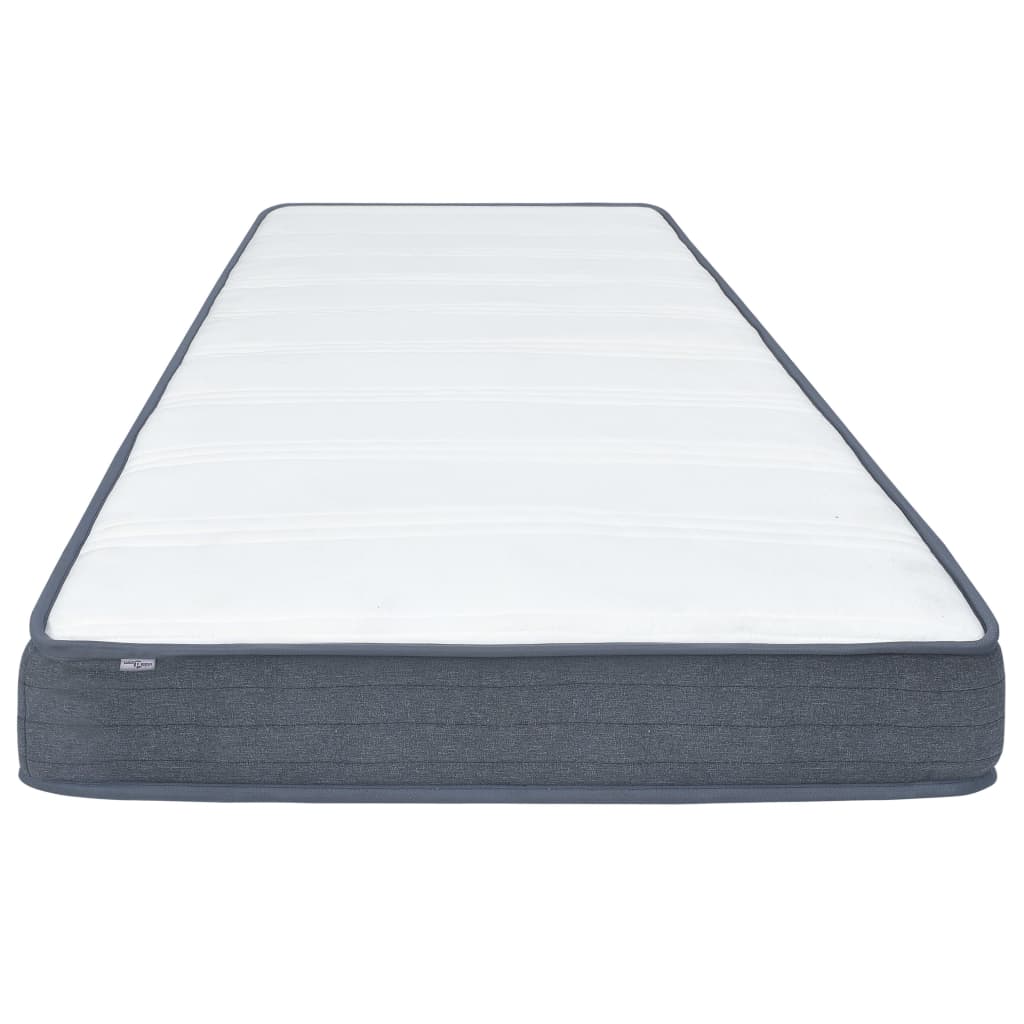 vidaXL Matrace na postel boxspring 200 x 160 x 20 cm