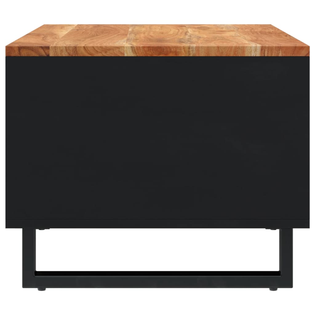 vidaXL Konferenční stolek 60 x 50 x 40 cm masivní akáciové dřevo